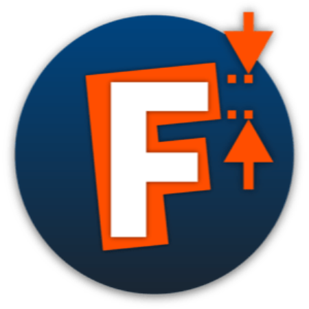 FontLab 8.0.1.8249 macOS