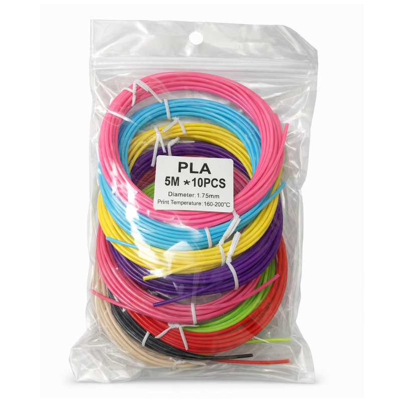 3d Pen Wire Set Of 10