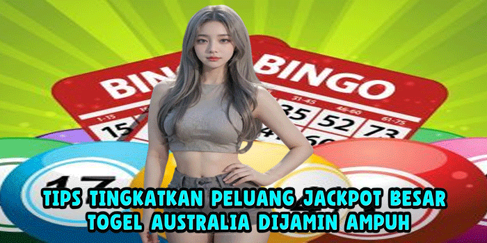 Togel Australia