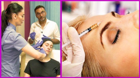 Microneedling - Collagen Induction Therapy - Derma Rolling