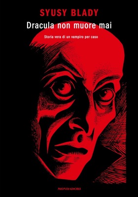 Syusy Blady - Dracula non muore mai (2025)