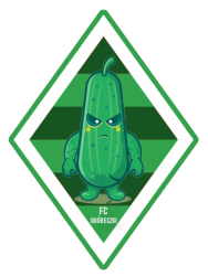 FC OGÓRECZKI logo