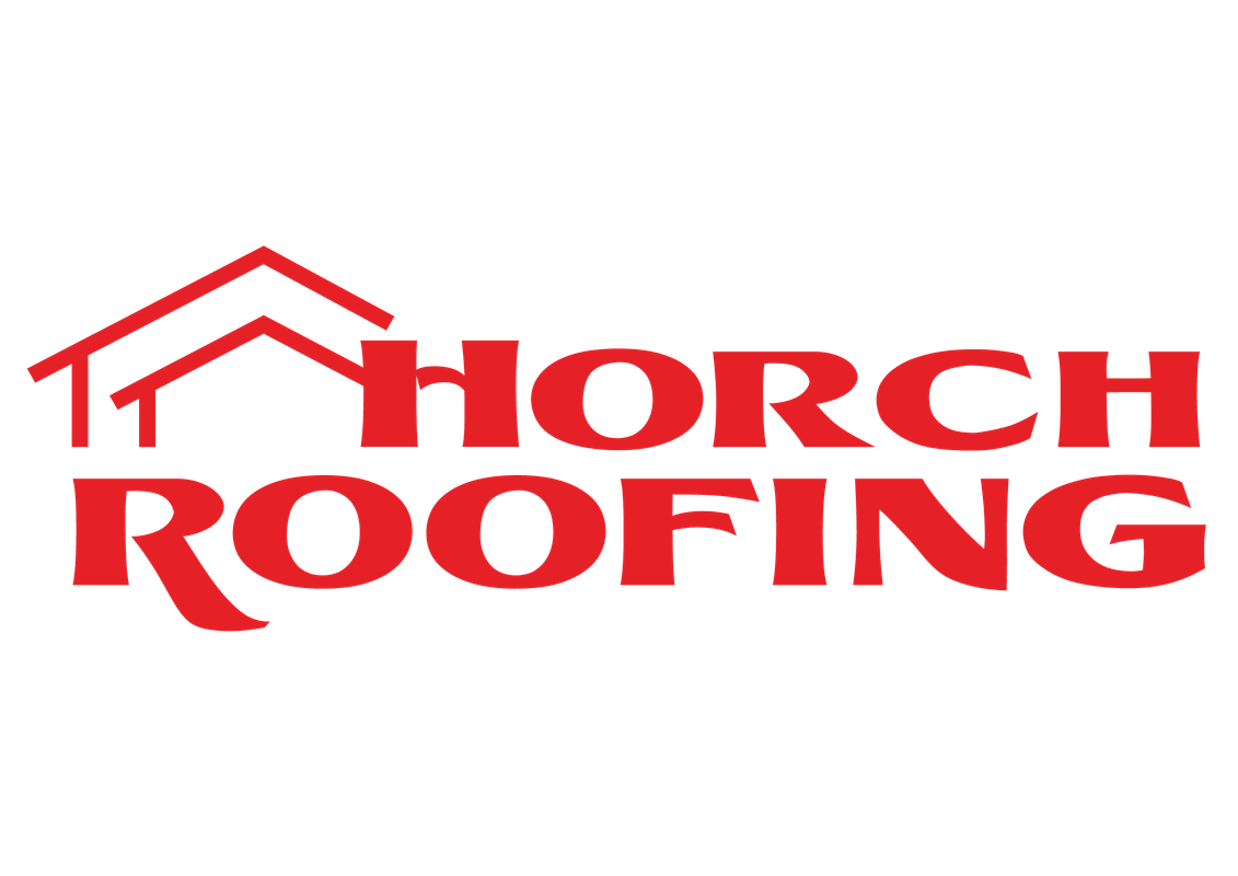 Horch Roofing logo