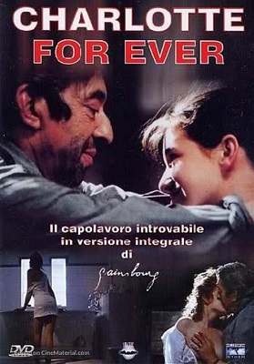 Charlotte for Ever (1986) DVD5 COPIA 1:1 ITA 