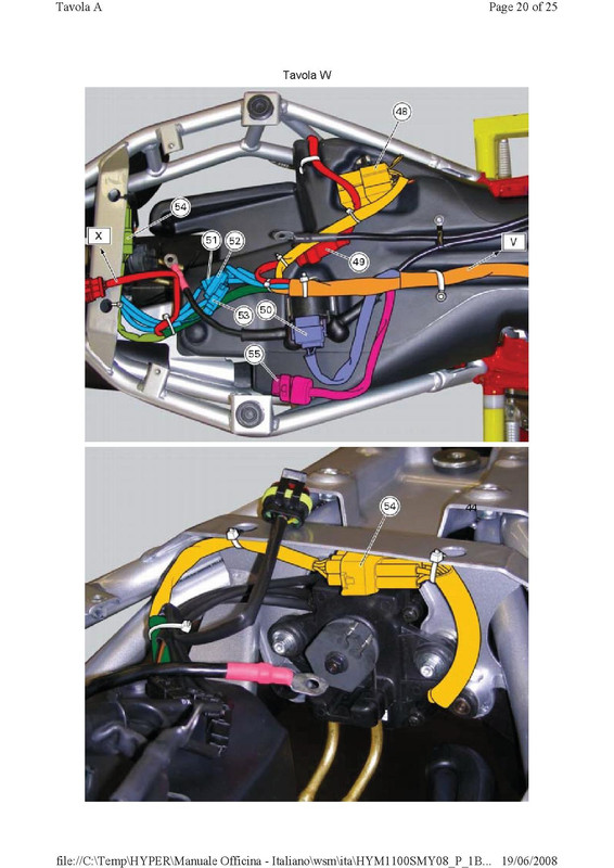 manuale officina hypermotard_530