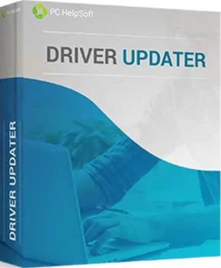 PC HelpSoft Driver Updater Pro 6.2.879 Multilingual
