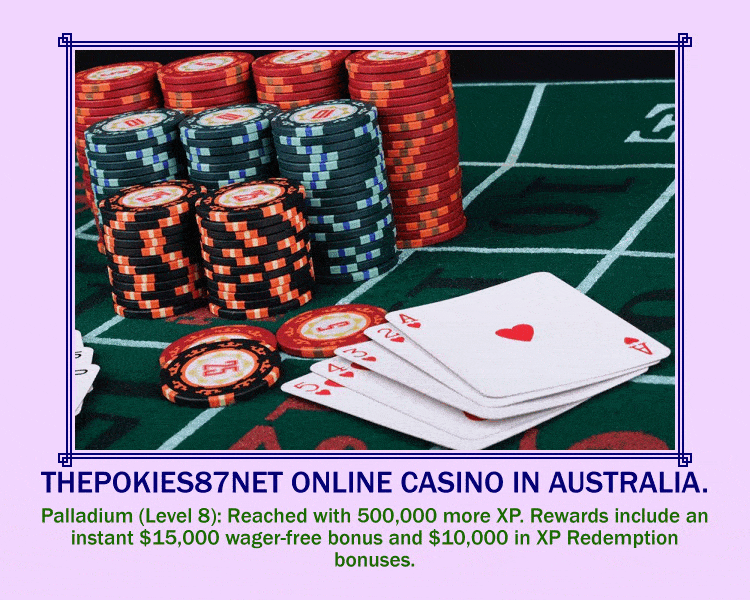 Discover the best Australian slots on ThePokies87Net