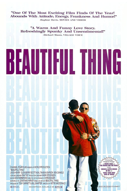 Beautiful Thing 1996 ITA ENG 1080p AMZN WEB DL DD2 0 H 264 gattopollo mkv