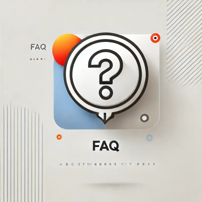 FAQ Grafik