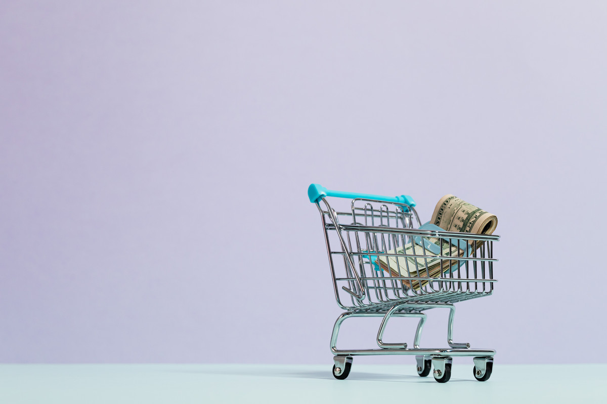 Smart Expense Management For Your Shopify Business