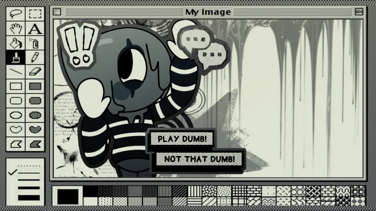 Blot's banner