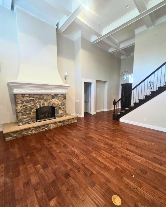 Before transformation