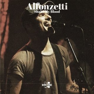 Alfonzetti - Shake My Blood (2021).mp3 - 320 Kbps