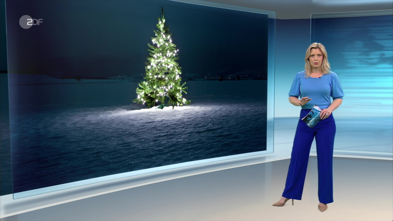 Britta Jaeger ZDF heutein Europa 21122023 00075