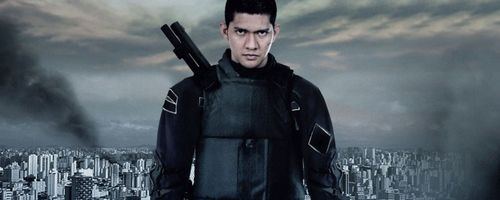 рейд 3 фильм трейлер () рейд 3 фильм трейлер