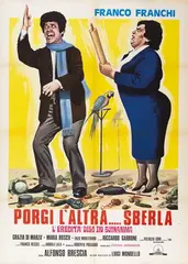 Porgi L' Altra...Sberla - L'Eredità Dello Zio Buonanima (1974) WebDL 1080p AAC ITA