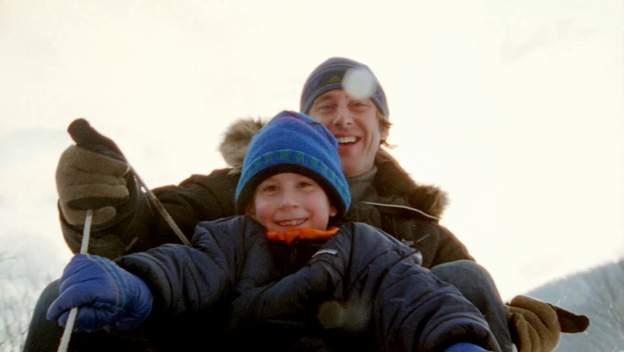 Wendigo (2001) 1080p Erik per Sullivan Identi