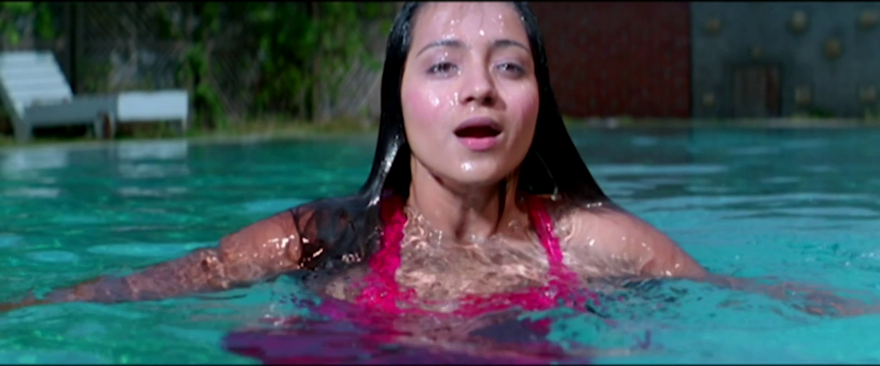 Trisha Hot Gif
