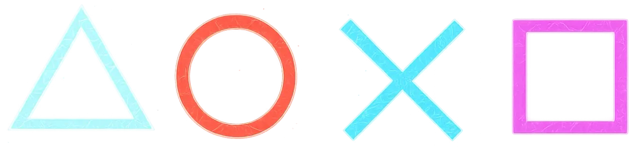 PlayStation Logo