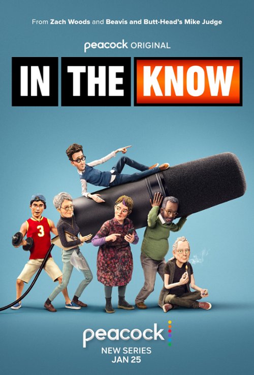In The Know (2024) (Sezon 1) 1080p.SKST.WEB-DL.DD2.0.H.264-raven / Lektor PL