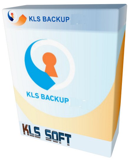 KLS Backup 2019 10.0.3.8 Professional KLS Backup 2019 10.0.3.8 Professional