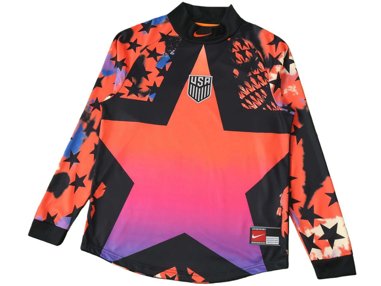 2026 FIFA World Cup Japan home Long sleeved Player version