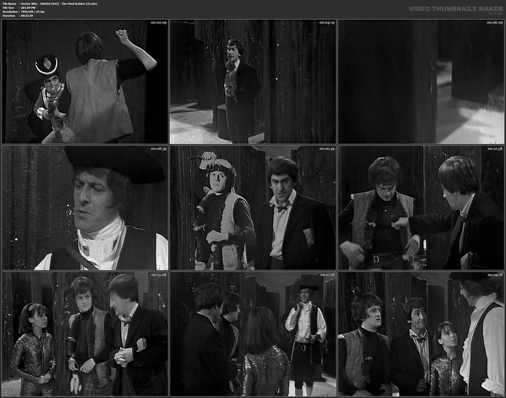 Doctor Who - S06E02 (045) - The Mind Robber (2).mkv