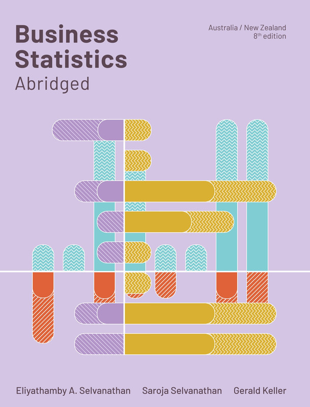 Business Statistics Abridged, 8th Edition Business Statistics Abridged, 8th Edition