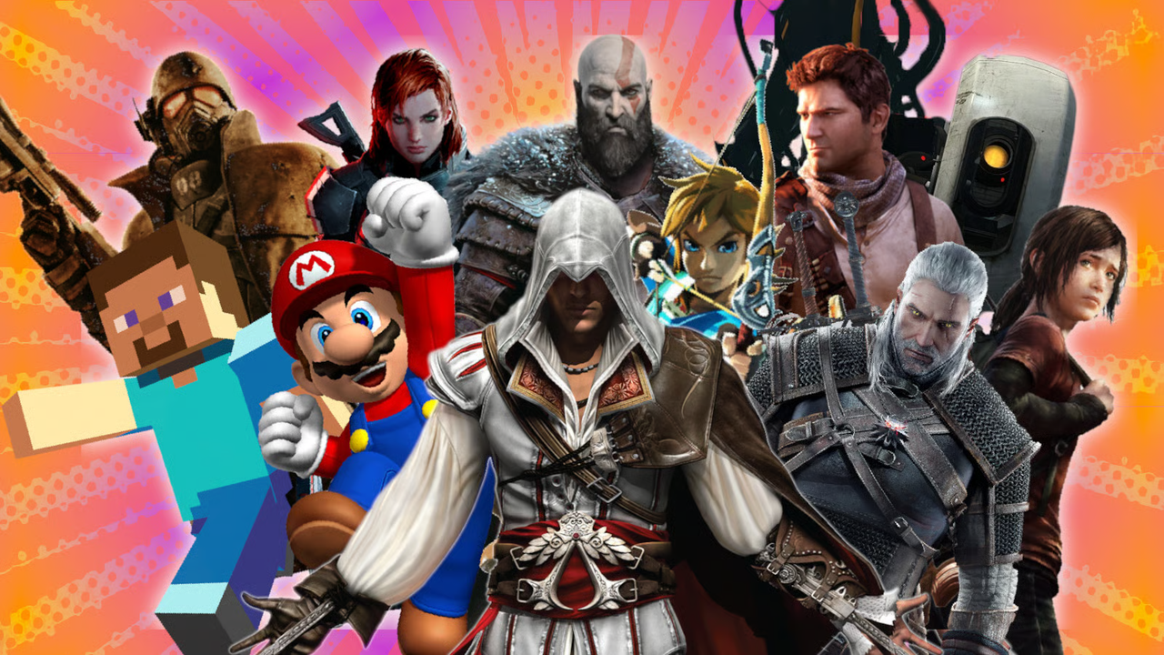 Premium Modded Games