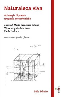 AA. VV. - Naturaleza viva. Antologia di poesia spagnola ecosostenibile (2024)