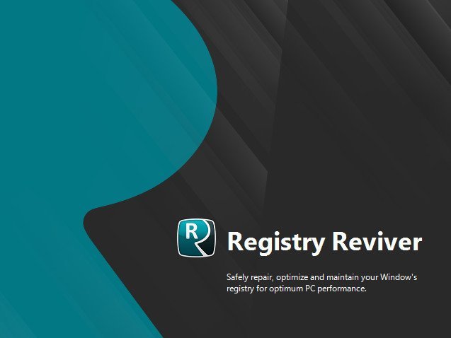 ReviverSoft Registry Reviver v4.22.3.2