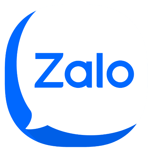 Zalo Icon