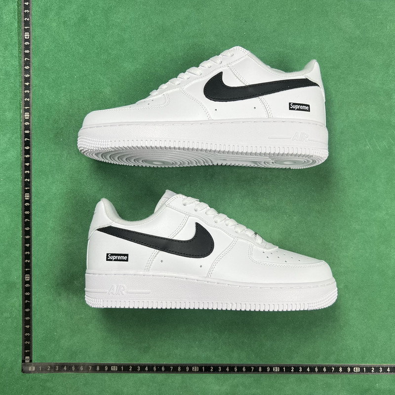 Nike Air Force 1 Low City Pack