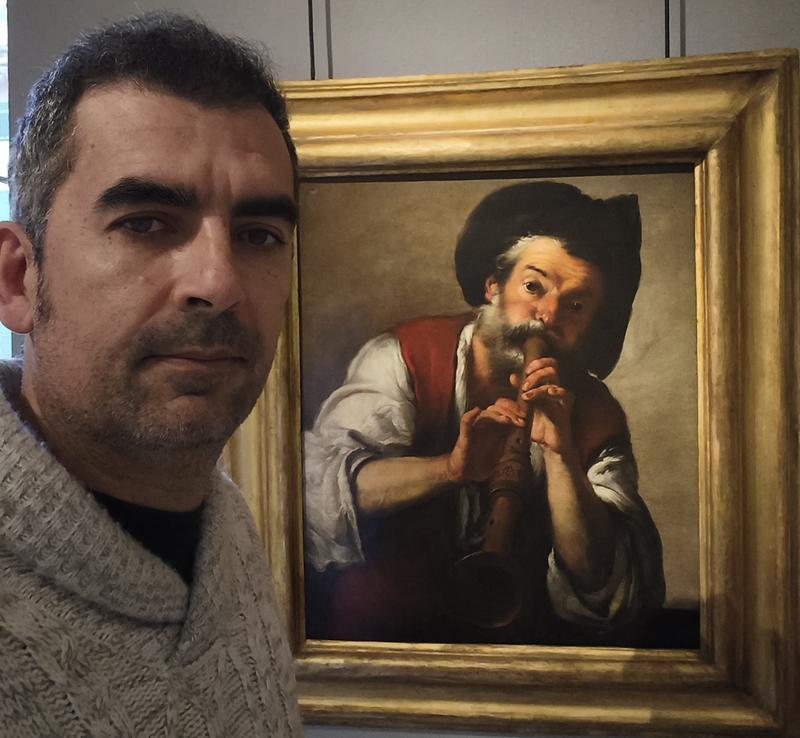 Milán-Turín-Génova-Pavía - Blogs de Italia - Génova, espectacular conjunto museístico (116)