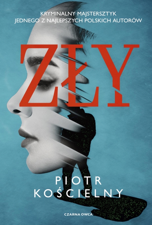 Kościelny Piotr - Zły