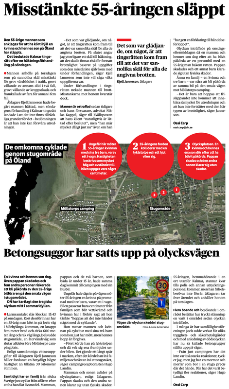 SvD 2020-07-27