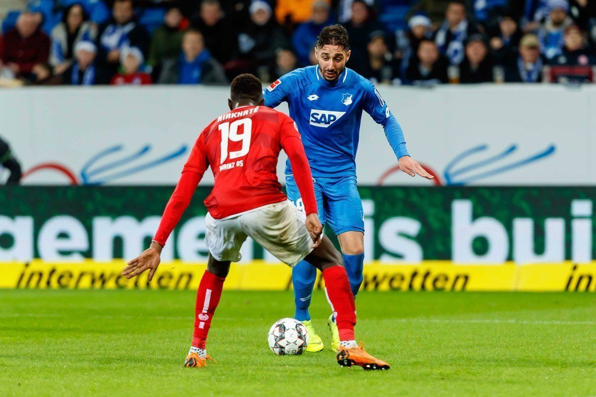 Nhận định, soi kèo Mainz 05 vs Hoffenheim, 02h30 ngày 22/11