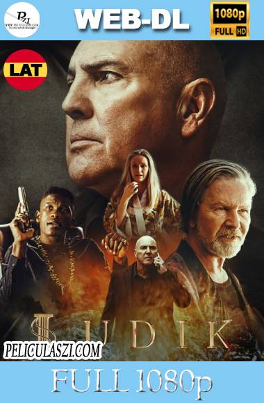 Ludik (2022) Full HD Temporada 1 WEB-DL 1080p Dual-Latino