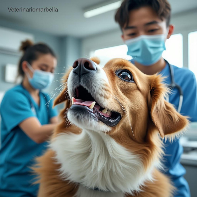 veterinario bueno cerca de mi
