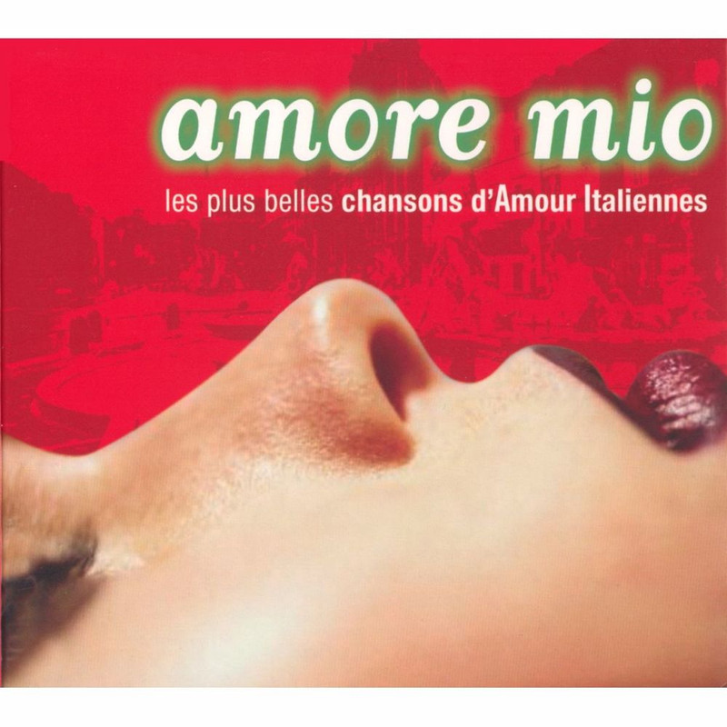 Amore mio (Compilation, Kosmos, 2004) mp3 320 Kbps