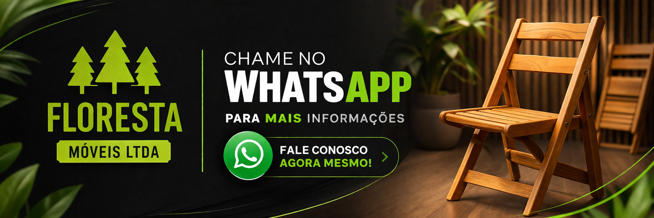 Atendimento via WhatsApp