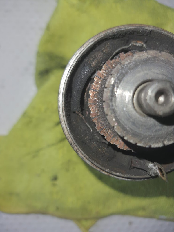 Geen ruimte anker 01