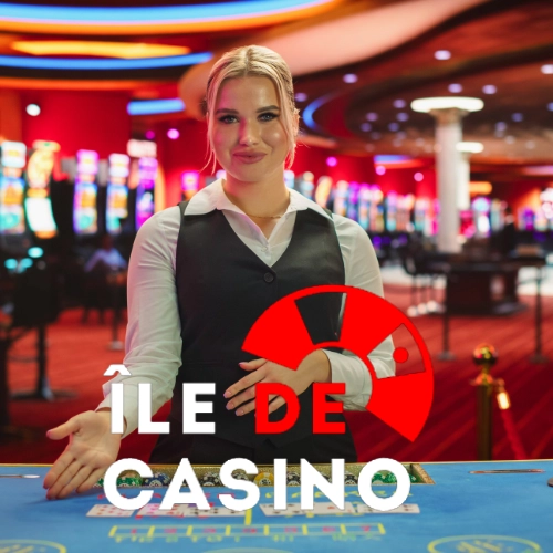 Ile de casino