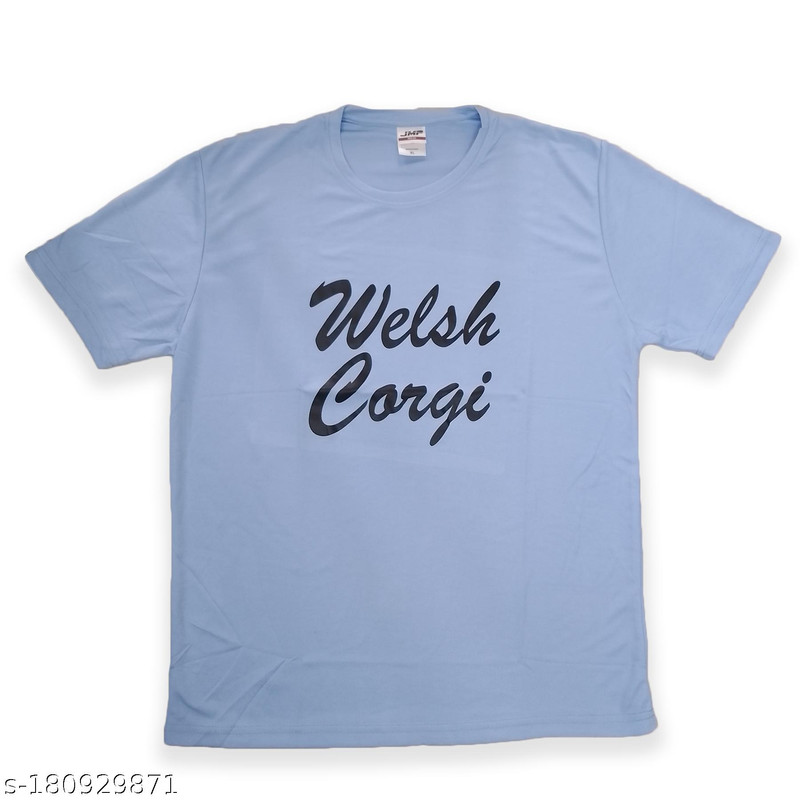 Welsh Corgi, Blue