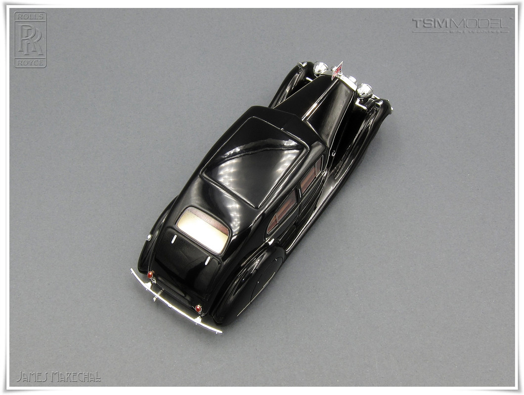 Rolls-Royce Phantom III Mulliner (6) TSM