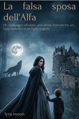 Lyra Moon – La falsa sposa dell’Alfa (2026)