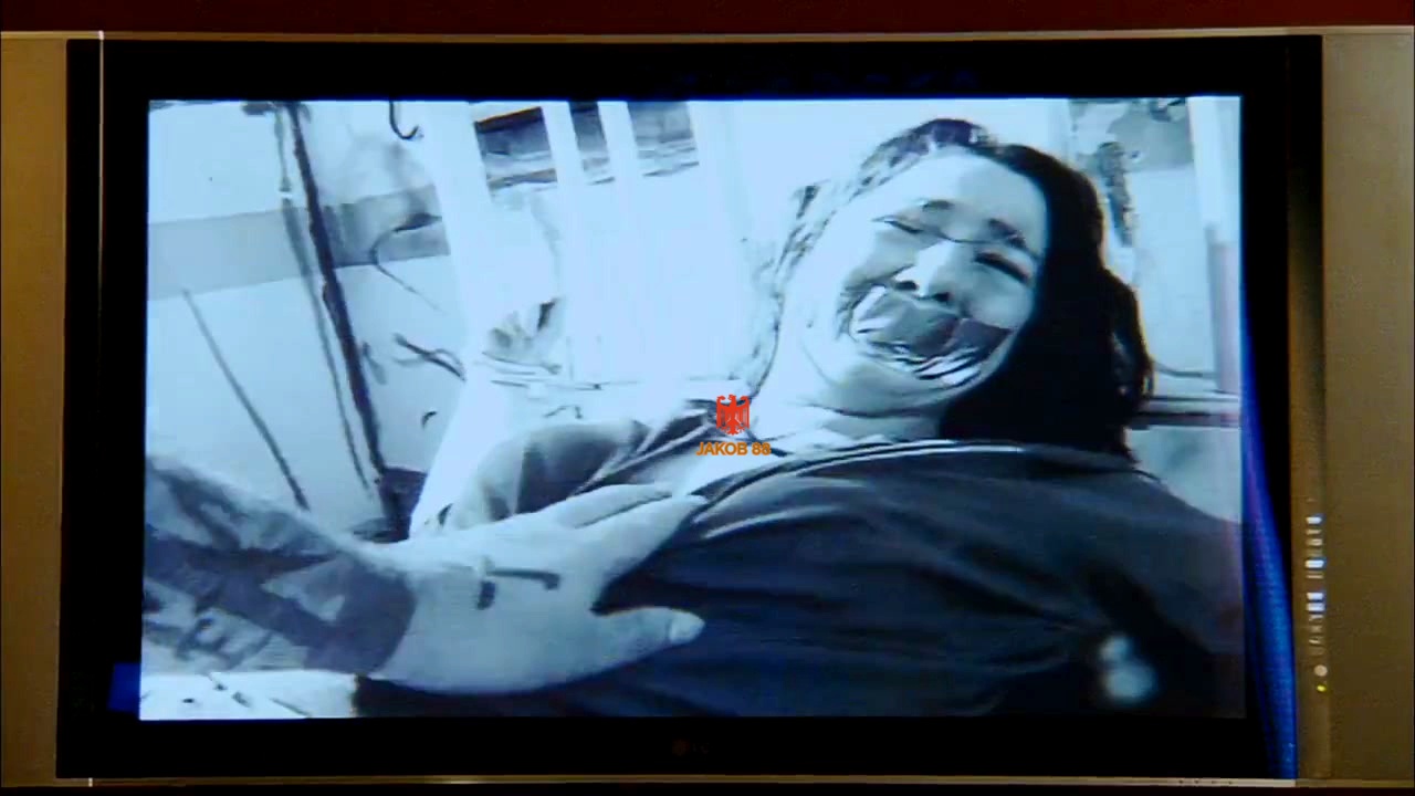 Wonder Russell 7 - The Cutter 2005