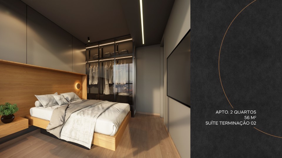 Imagem do Concept João Farinha | Studios e Apartamentos em Boa Viagem