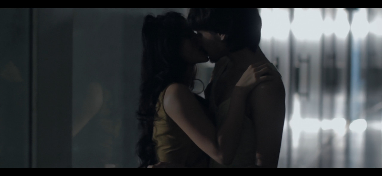 Ludo Movie Screenshot
