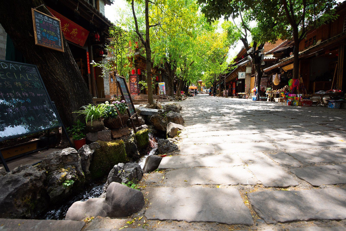 Dia 4 - De camino a Lijiang - Yunnan 2019 (20)